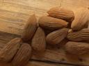 Almonds for sale