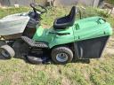 Viking MT 780 lawn mower tractor for sale