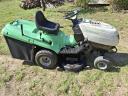 Viking MT 780 lawn mower tractor for sale