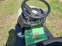 Viking MT 780 lawn mower tractor for sale