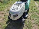 Viking MT 780 lawn mower tractor for sale