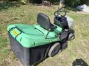 Viking MT 780 lawn mower tractor for sale