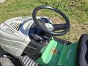 Viking MT 780 lawn mower tractor for sale