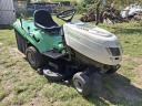 Viking MT 780 lawn mower tractor for sale