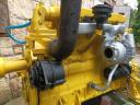 Motor Liebherr D904T, pumpa LPVD 100