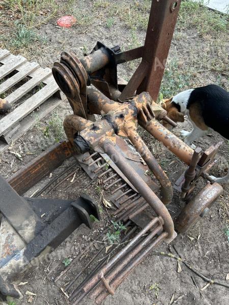 Potato shaker for sale in Szatymaz