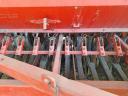 Grain seed drill