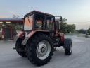 Prodajem MTZ-1025.2