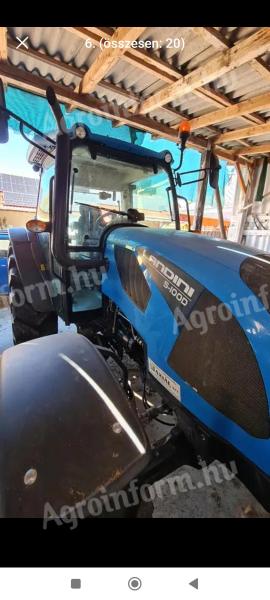 Landini MTZ prices