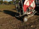 Irrigation drum turbo jet 300/63 with rotary valve for sale