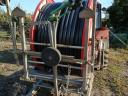 Irrigation drum turbo jet 300/63 with rotary valve for sale