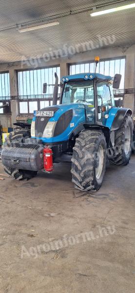 LANDINI LANDPOWER 165 na prodej