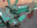 Regent titanium 4 head rotary plough