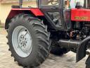 Weißrussland MTZ 820.4 Traktor