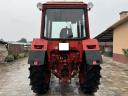 Belarus MTZ 82 tractor