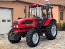 Belarus MTZ 1025.3 tractor with air conditioning