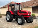 Belarus MTZ 1025.3 tractor with air conditioning