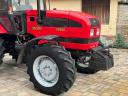 Belarus MTZ 1025.3 tractor with air conditioning