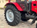 Belarus MTZ 1025.3 tractor with air conditioning