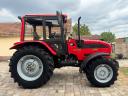 Belarus MTZ 1025.3 tractor with air conditioning