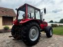 Belarus MTZ 1025.3 tractor with air conditioning