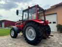 Belarus MTZ 1025.3 tractor with air conditioning