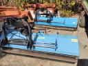 Agricom 200 cm Einhand-Stängelbrecher und Hammer