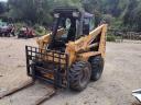 Gehl 3825SX compact loader