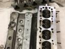 Opel Corsa 1996 1.4 16V cylinder head