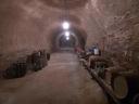 Huge wine cellar for sale on the Baji vineyard