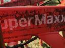 Güttler Supermaxx 5 m Mähdrescher