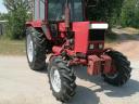 Mtz 82 Traktor, Baujahr 1997