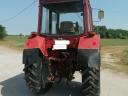 Mtz 82 Traktor, Baujahr 1997