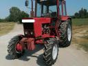 Mtz 82 Traktor, Baujahr 1997