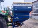 Bogballe fertilizer spreader (2000 l)