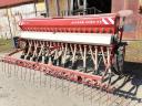 Reform 21 row, 2.5 m seed drill