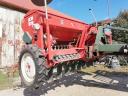 Reform 21 row, 2.5 m seed drill