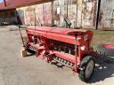 Reform 21 row, 2.5 m seed drill