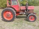 Tractor din anii '80