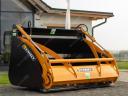 Silo bucket for telescopic handler 230 cm (1, 9 m³) / Telescope 2300-180