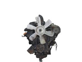 Yanmar 3TNA72-F6147 dízelmotor