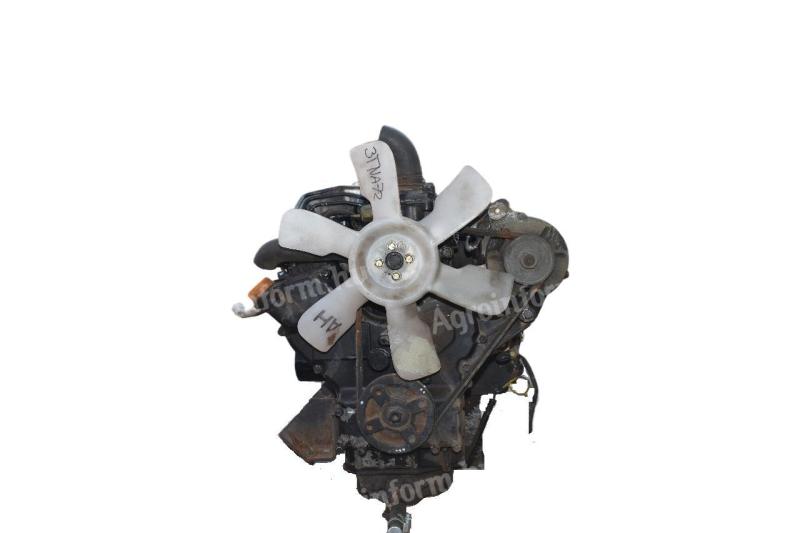 Motor diesel Yanmar 3TNA72-F6147