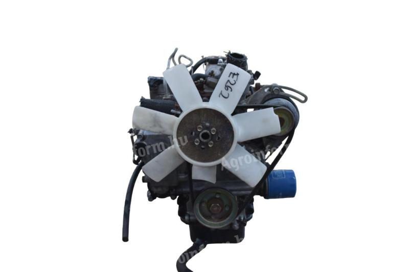 Iseki E262-018255 diesel engine