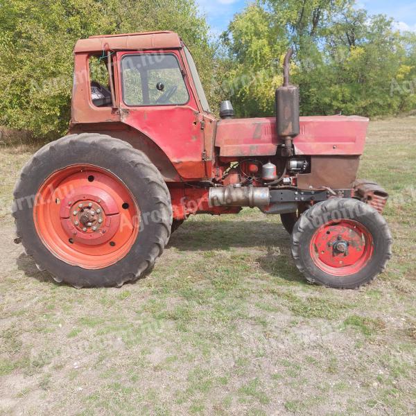 80 MTZ tractor original