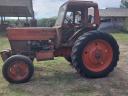 80 MTZ original tractor