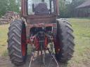 80 MTZ tractor original