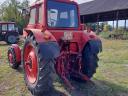 MTZ-82 tractor