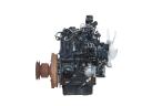 Dizelski motor Mitsubishi S3L7-22973