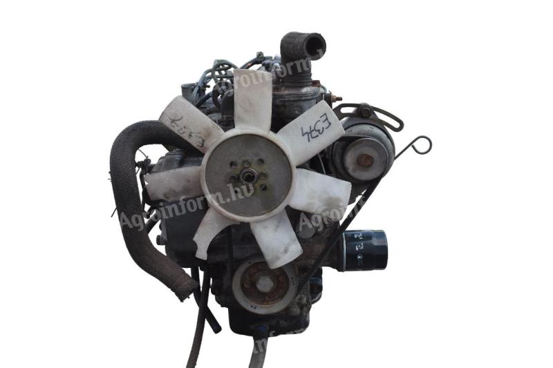 Dizelski motor Iseki E374-103427