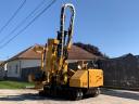 Vermeer PD10 hydraulic pile driving machine